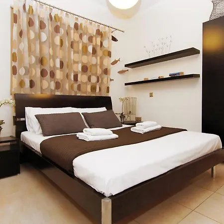 Emily By Interhome Villa