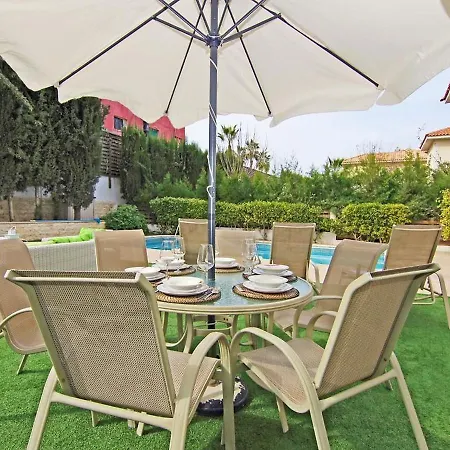 Emily By Interhome Protaras