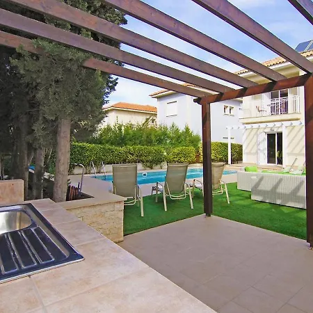 Villa Emily By Interhome Protaras