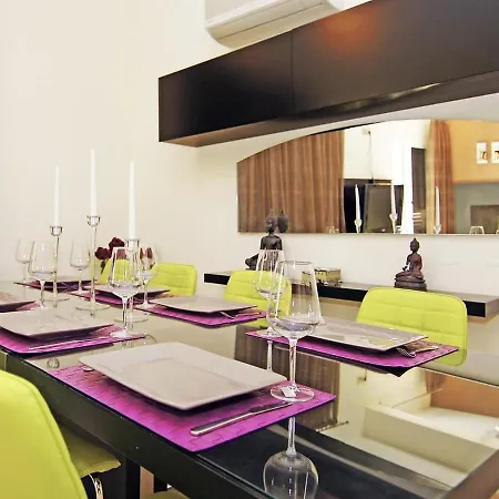 Emily By Interhome Villa