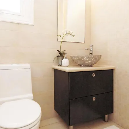 Emily By Interhome Protaras