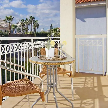 Emily By Interhome * Protaras