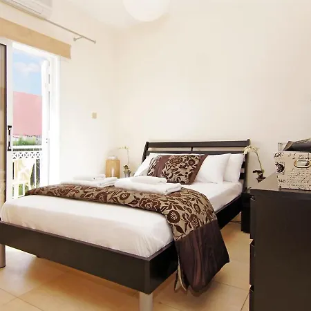 Emily By Interhome Villa
