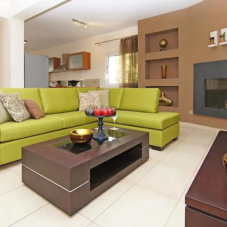 Emily By Interhome * Protaras